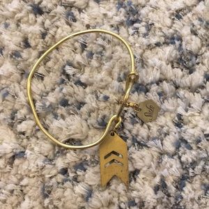 Sseko Bravery Bracelet